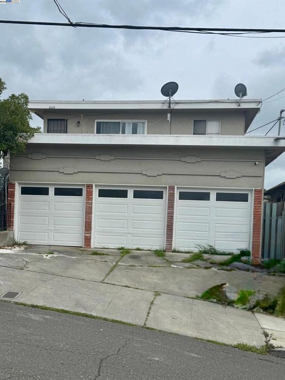 2626 78Th Ave, Oakland, CA 94605