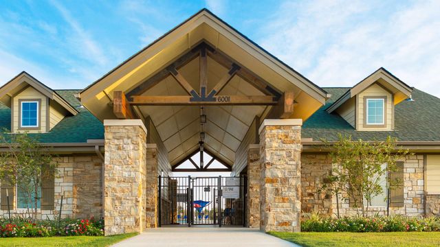 2306 Omashu Drive, Richmond, TX 77469