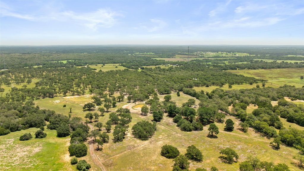 1518 Old Sayers RD, Bastrop, TX 78602