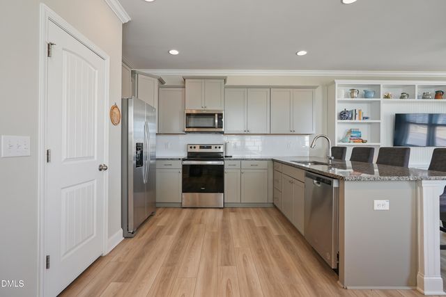 6155 Taylor Road, Wendell, NC 27591