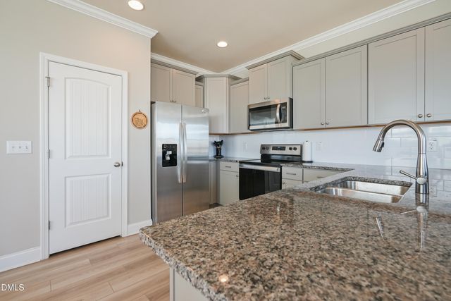 6155 Taylor Road, Wendell, NC 27591