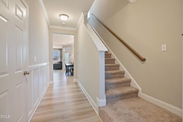 6155 Taylor Road, Wendell, NC 27591