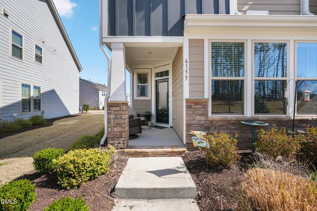 6155 Taylor Road, Wendell, NC 27591