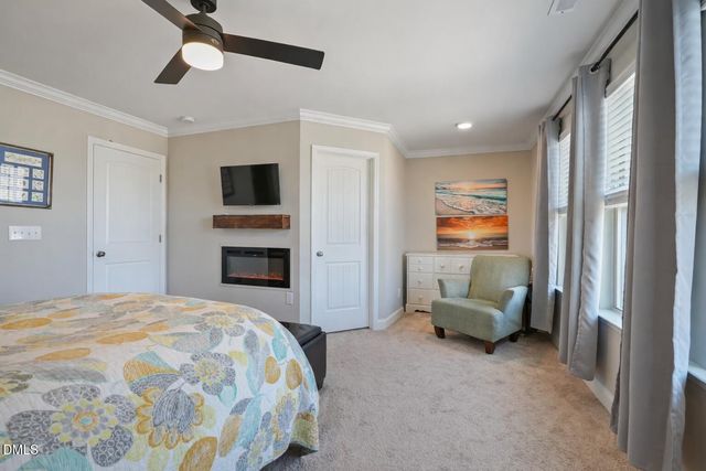 6155 Taylor Road, Wendell, NC 27591