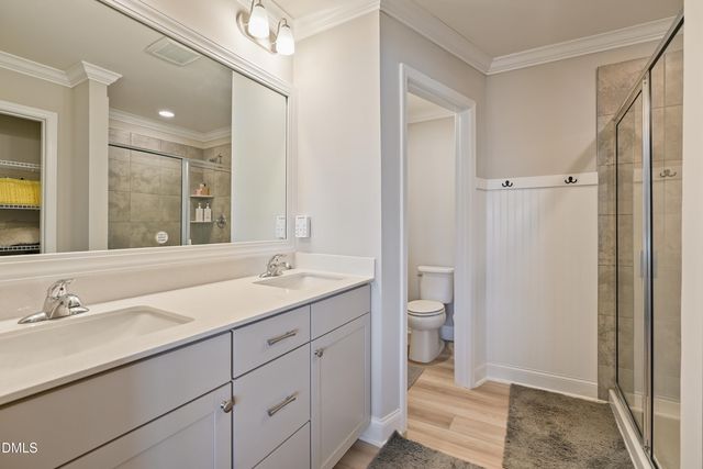 6155 Taylor Road, Wendell, NC 27591