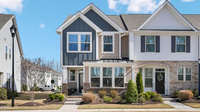 6155 Taylor Road, Wendell, NC 27591