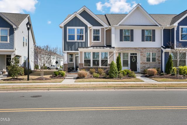 6155 Taylor Road, Wendell, NC 27591