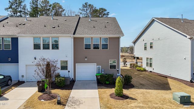 6155 Taylor Road, Wendell, NC 27591