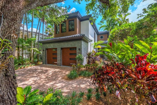 7291 SW 47th Ct, Miami, FL 33143