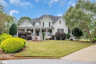 409 Arthurs Court, Duncan, SC 29334