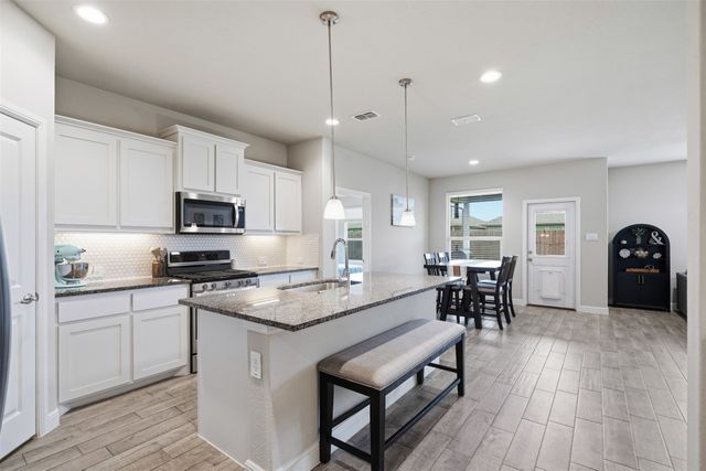 2220 Dyre Drive, Haslet, TX 76052