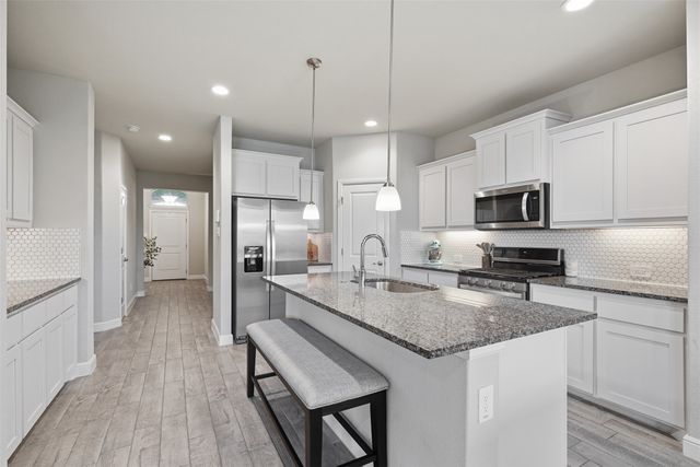 2220 Dyre Drive, Haslet, TX 76052