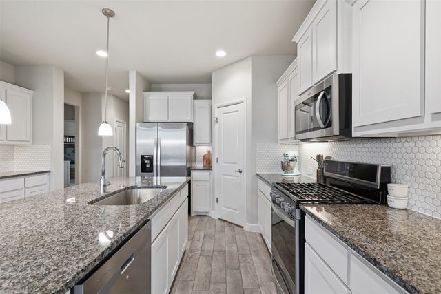 2220 Dyre Drive, Haslet, TX 76052