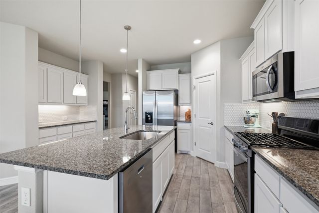 2220 Dyre Drive, Haslet, TX 76052