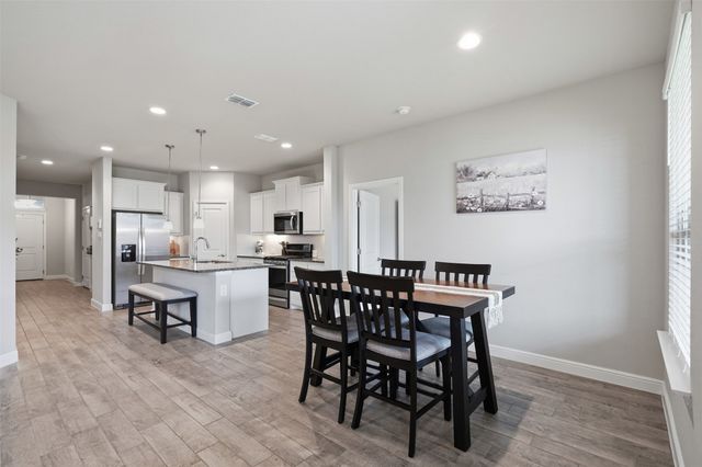 2220 Dyre Drive, Haslet, TX 76052