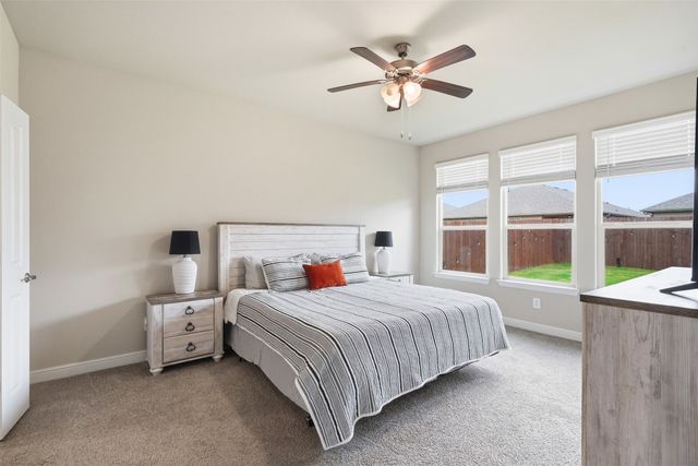 2220 Dyre Drive, Haslet, TX 76052