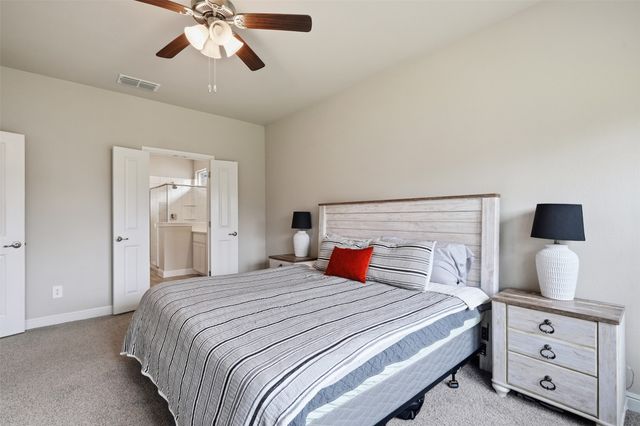 2220 Dyre Drive, Haslet, TX 76052