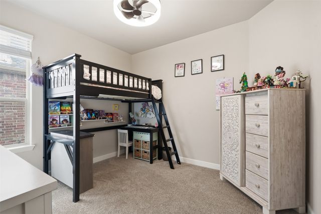 2220 Dyre Drive, Haslet, TX 76052