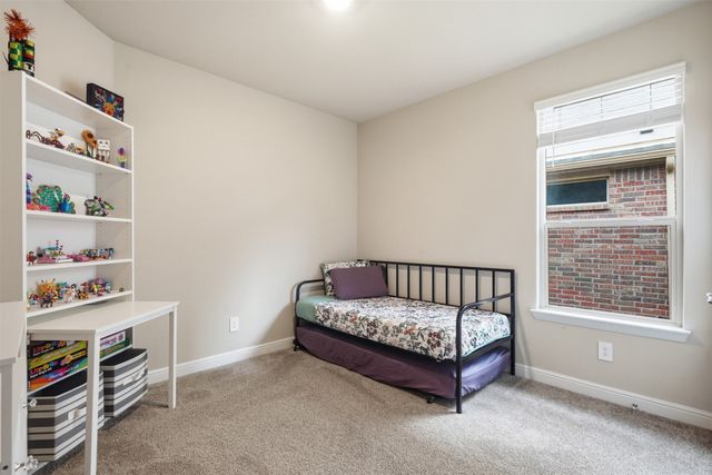 2220 Dyre Drive, Haslet, TX 76052