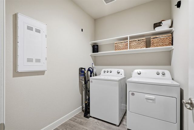 2220 Dyre Drive, Haslet, TX 76052