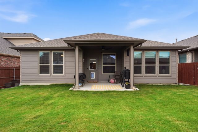 2220 Dyre Drive, Haslet, TX 76052