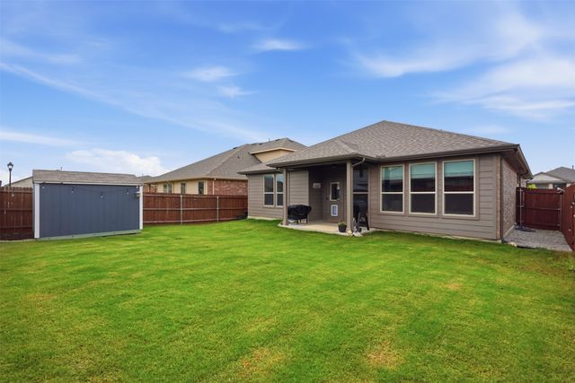 2220 Dyre Drive, Haslet, TX 76052