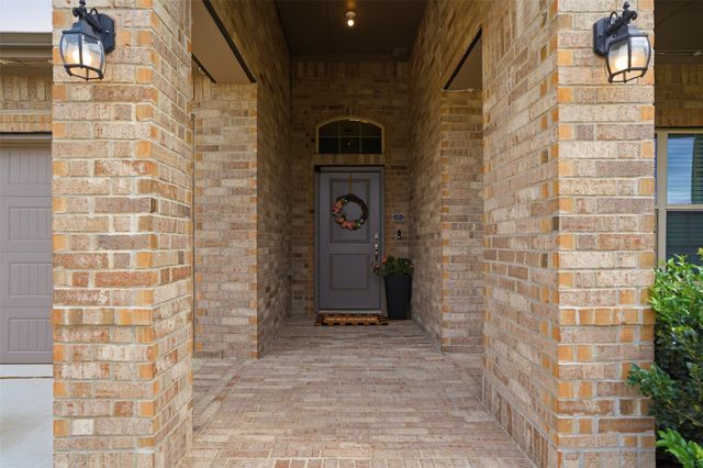 2220 Dyre Drive, Haslet, TX 76052