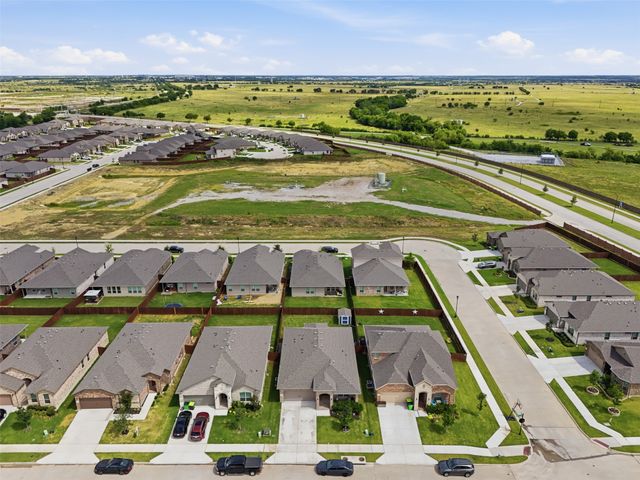 2220 Dyre Drive, Haslet, TX 76052