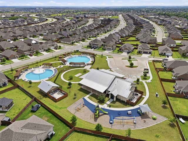 2220 Dyre Drive, Haslet, TX 76052