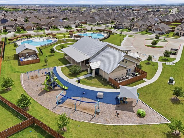 2220 Dyre Drive, Haslet, TX 76052