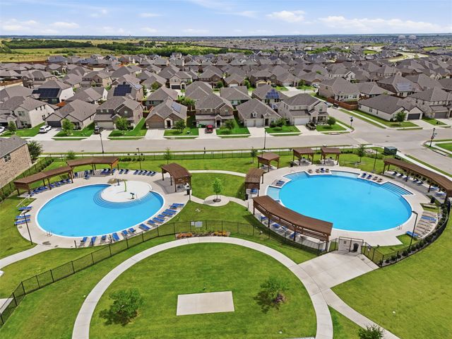 2220 Dyre Drive, Haslet, TX 76052