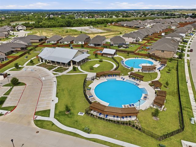 2220 Dyre Drive, Haslet, TX 76052