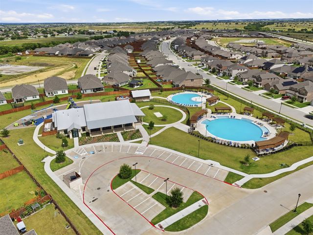 2220 Dyre Drive, Haslet, TX 76052