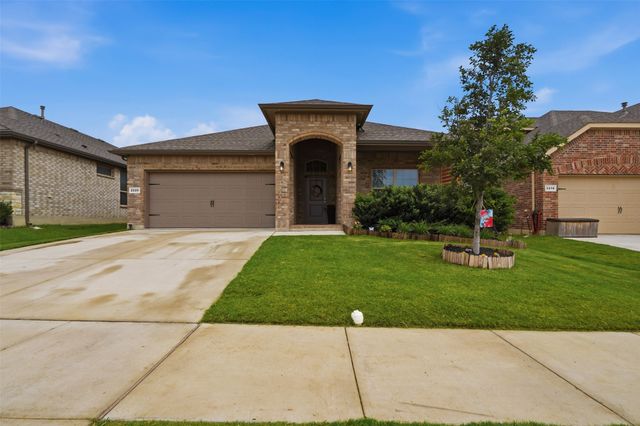 2220 Dyre Drive, Haslet, TX 76052