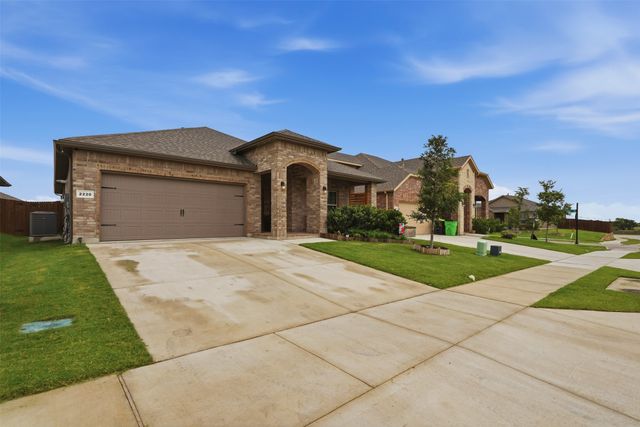 2220 Dyre Drive, Haslet, TX 76052