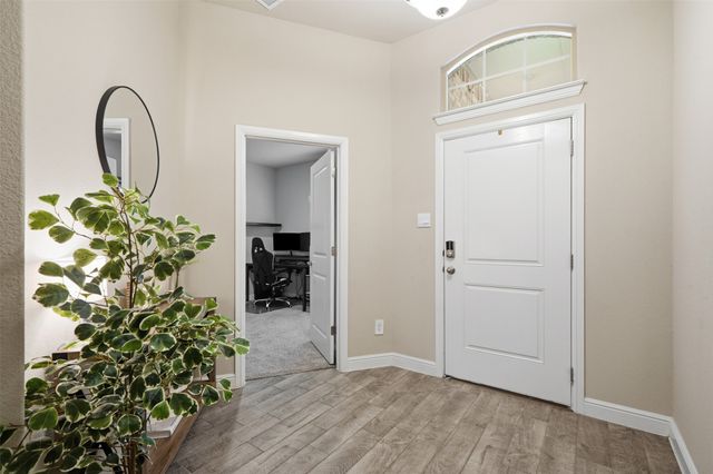 2220 Dyre Drive, Haslet, TX 76052