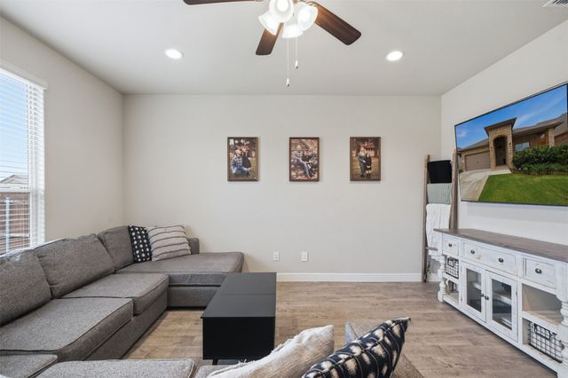 2220 Dyre Drive, Haslet, TX 76052