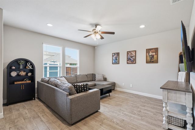 2220 Dyre Drive, Haslet, TX 76052