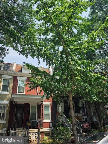 753 HARVARD ST NW, Washington, DC 20001