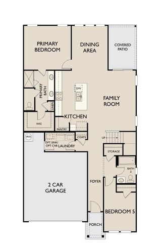 457 Stardust Drive, Lebanon, TN 37087