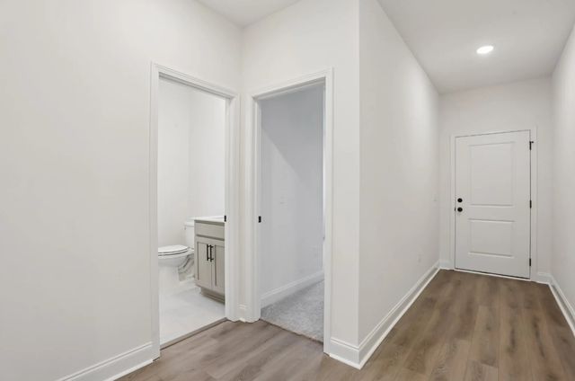 457 Stardust Drive, Lebanon, TN 37087