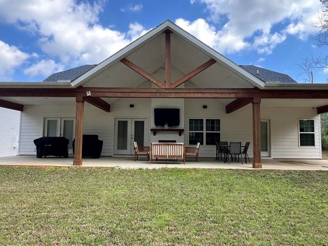 8001 Hayfields Road, Columbus, GA 31904