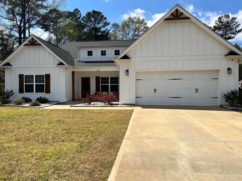 8001 Hayfields Road, Columbus, GA 31904