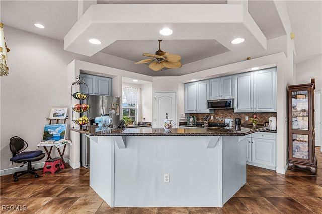 3611 NW 14th ST, Cape Coral, FL 33993