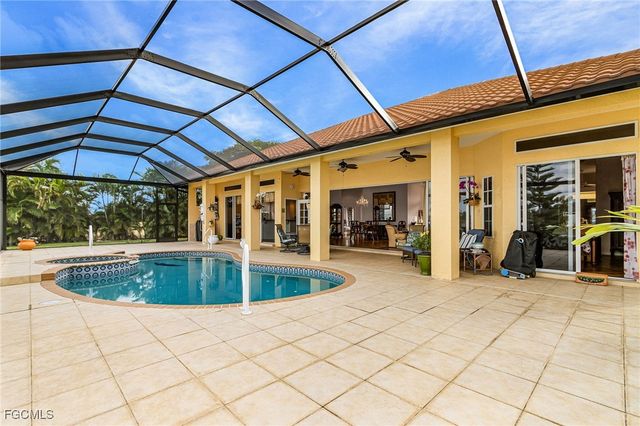 3611 NW 14th ST, Cape Coral, FL 33993