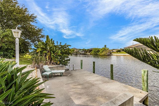 3611 NW 14th ST, Cape Coral, FL 33993