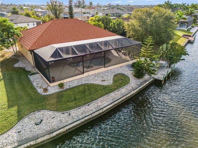 3611 NW 14th ST, Cape Coral, FL 33993