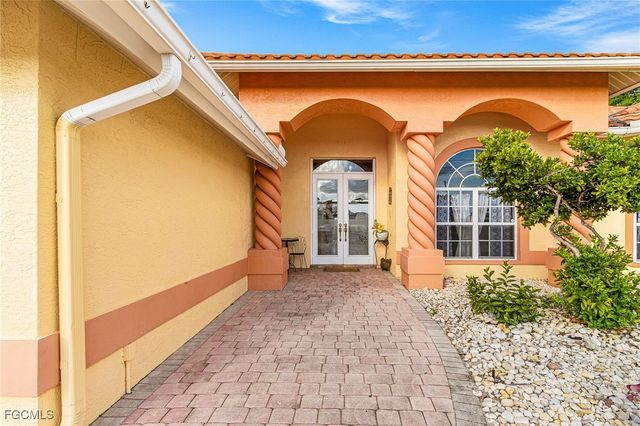 3611 NW 14th ST, Cape Coral, FL 33993