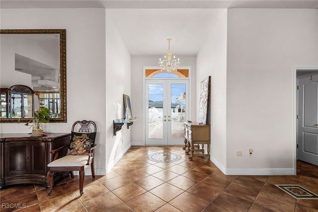 3611 NW 14th ST, Cape Coral, FL 33993