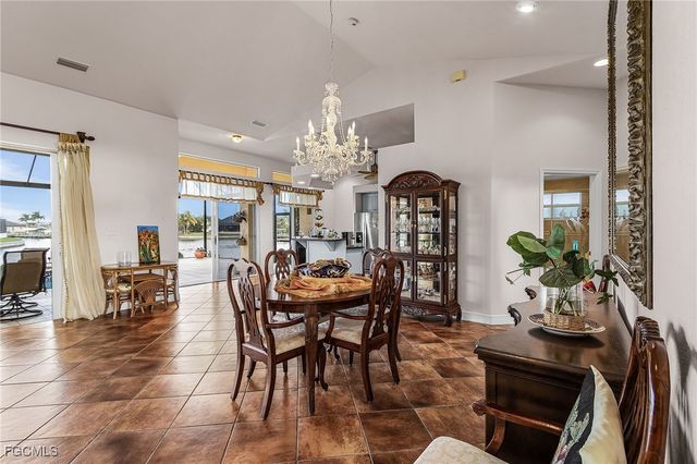 3611 NW 14th ST, Cape Coral, FL 33993